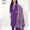 Beautiful Deeptex Naya Andaaz Vol 17 Readymade Cotton Kurti Pant With Dupatta Wholesale 2026