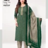 Beautiful Deeptex Naya Andaaz Vol 17 Readymade Cotton Kurti Pant With Dupatta Wholesale 2026
