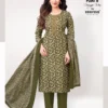 Beautiful Deeptex Naya Andaaz Vol 17 Readymade Cotton Kurti Pant With Dupatta Wholesale 2026