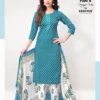 Beautiful Deeptex Naya Andaaz Vol 17 Readymade Cotton Kurti Pant With Dupatta Wholesale 2026