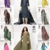 Beautiful Deeptex Naya Andaaz Vol 17 Readymade Cotton Kurti Pant With Dupatta Wholesale 2026