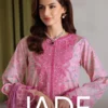 Deepsy Baagh Jade Bagh Chiffon Dupatta Cotton Embroidered Salwar Kameez Wholesale