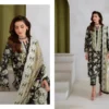Stylish Deepsy Baagh Jade Bagh Chiffon Dupatta Cotton Embroidered Salwar Kameez Wholesale 2026