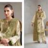 Stylish Deepsy Baagh Jade Bagh Chiffon Dupatta Cotton Embroidered Salwar Kameez Wholesale 2026