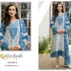 Buy Alzohaib Innaya Vol 1 Chiffon Dupatta Cotton Embroidered Salwar Kameez Wholesale 2026
