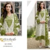 Buy Alzohaib Innaya Vol 1 Chiffon Dupatta Cotton Embroidered Salwar Kameez Wholesale 2026
