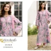 Buy Alzohaib Innaya Vol 1 Chiffon Dupatta Cotton Embroidered Salwar Kameez Wholesale 2026