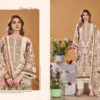 Belliza Naira Vol 145 Cotton Print With Embroidered Dress Material Wholesale