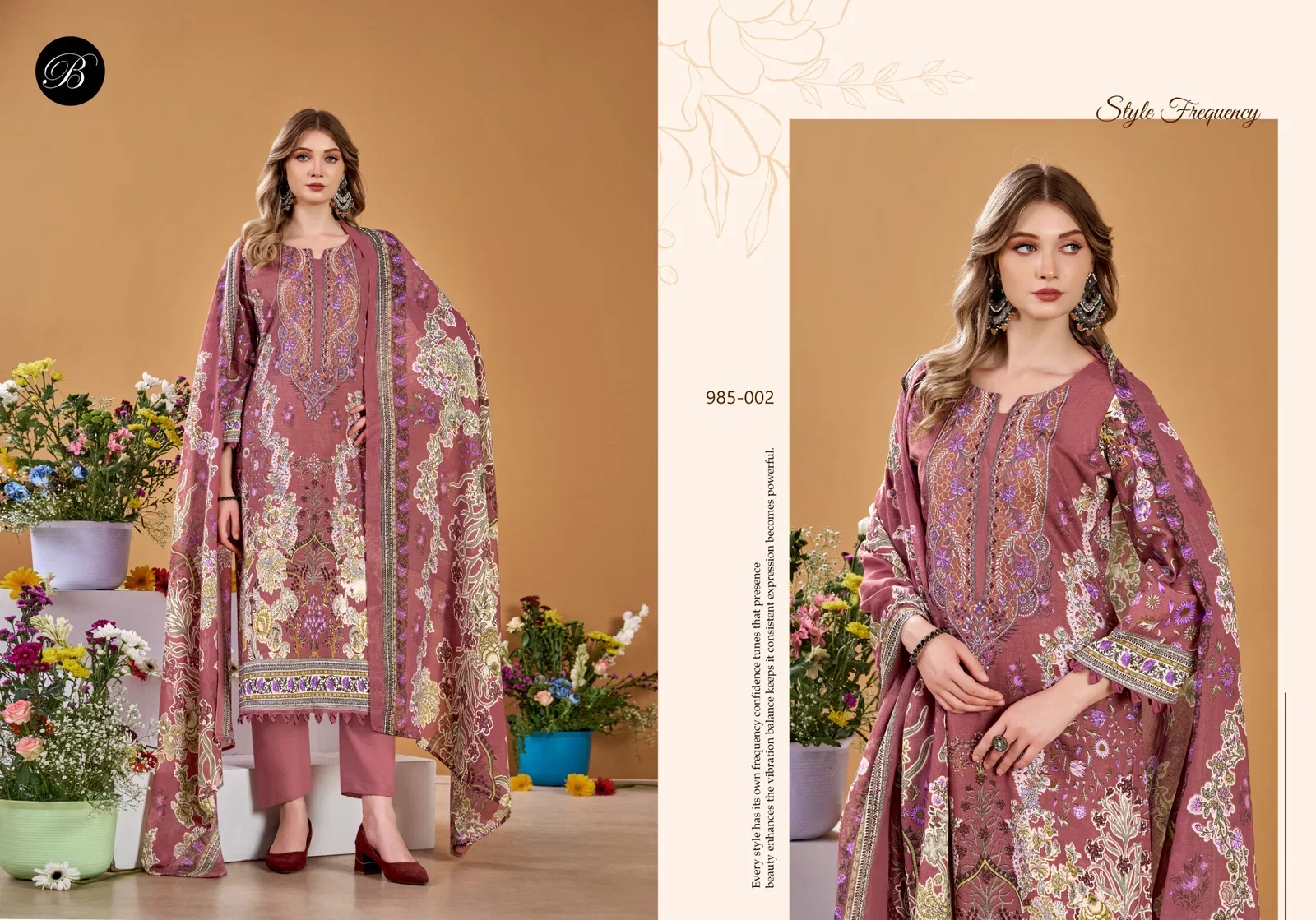 Belliza Naira Vol 145 Cotton Print With Embroidered Dress Material Wholesale
