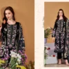 Belliza Naira Vol 145 Cotton Print With Embroidered Dress Material Wholesale