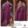 Beautiful Hoor Tex 815 A To D Crystal Viscose Kurti With Bottom Dupatta Wholesale 2026
