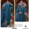 Beautiful Hoor Tex 815 A To D Crystal Viscose Kurti With Bottom Dupatta Wholesale 2026