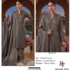Beautiful Hoor Tex 815 A To D Crystal Viscose Kurti With Bottom Dupatta Wholesale 2026