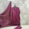 Beautiful Hoor Tex 815 A To D Crystal Viscose Kurti With Bottom Dupatta Wholesale 2026