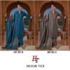 Beautiful Hoor Tex 815 A To D Crystal Viscose Kurti With Bottom Dupatta Wholesale 2026