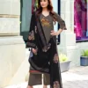 Latest Mittoo Resham Dhabu Cotton Thread Embroidered Kurti With Bottom Dupatta Wholesale 2026