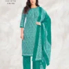 Launching Deeptex Prints Aaliza Vol 11 Readymade Cotton Printed Kurti Set Collection Wholesale 2026