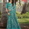 Kashvi Ambika Vol 1 Chocolate Digital Printed Saree Wholesale