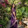 Stylish Kc 410 Fandy Sattin Silk Seqeunce Worked Premium Saree Collection Wholesale 2026