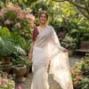 Stylish Kc 410 Fandy Sattin Silk Seqeunce Worked Premium Saree Collection Wholesale 2026