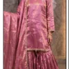 Hoor Tex 827 A To D Fandy Embroidered Salwar Kameez Wholesale