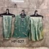 Latest Hoor Tex 827 A To D Fandy Embroidered Salwar Kameez Wholesale 2026