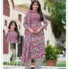 Latest Kavya Pashmina Vol 22 Malasiyan Cotton Embroidered Kurti With Bottom Dupatta Wholesale 2026