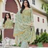 Latest Kavya Pashmina Vol 22 Malasiyan Cotton Embroidered Kurti With Bottom Dupatta Wholesale 2026