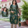 Beautiful Kavya Deepika Vol 62 Capsule Embroidered Kurti With Bottom Dupatta Wholesale 2026