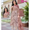 Beautiful Kavya Deepika Vol 62 Capsule Embroidered Kurti With Bottom Dupatta Wholesale 2026