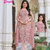 Beautiful Kavya Deepika Vol 62 Capsule Embroidered Kurti With Bottom Dupatta Wholesale 2026