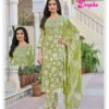 Beautiful Kavya Deepika Vol 62 Capsule Embroidered Kurti With Bottom Dupatta Wholesale 2026