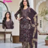 Beautiful Kavya Deepika Vol 62 Capsule Embroidered Kurti With Bottom Dupatta Wholesale 2026