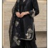 Hoor Tex 829 A To D Jimmy Choo Embroidered Salwar Kameez Wholesale