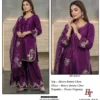 Buy Hoor Tex 829 A To D Jimmy Choo Embroidered Salwar Kameez Wholesale 2026