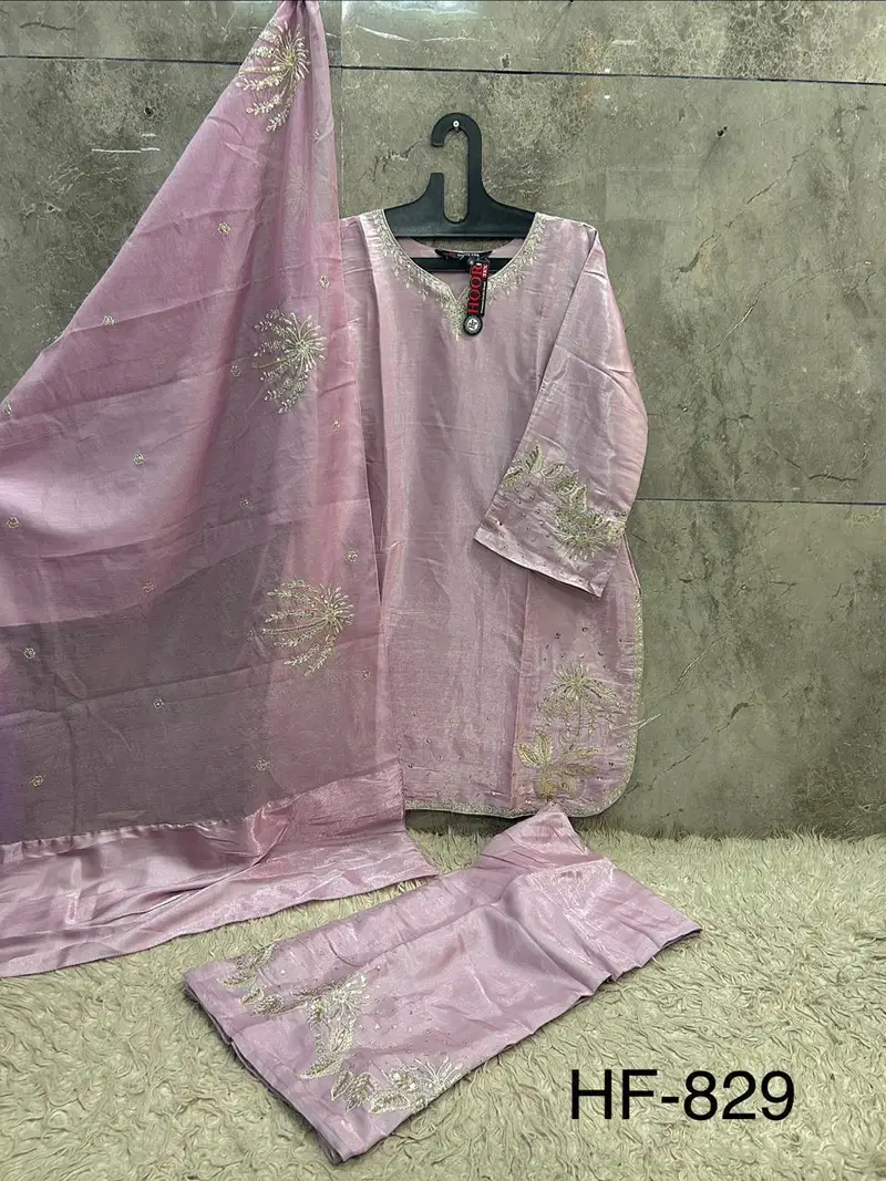 Buy Hoor Tex 829 A To D Jimmy Choo Embroidered Salwar Kameez Wholesale 2026
