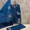 Buy Hoor Tex 829 A To D Jimmy Choo Embroidered Salwar Kameez Wholesale 2026