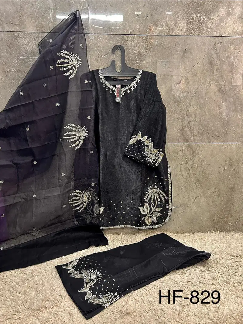Buy Hoor Tex 829 A To D Jimmy Choo Embroidered Salwar Kameez Wholesale 2026