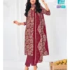 Beautiful Mcm Priyalaxmi Vol 40 Cotton Printed Fancy Dress Material Wholesale 2026