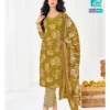 Beautiful Mcm Priyalaxmi Vol 40 Cotton Printed Fancy Dress Material Wholesale 2026