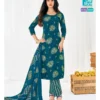 Beautiful Mcm Priyalaxmi Vol 40 Cotton Printed Fancy Dress Material Wholesale 2026