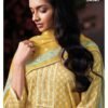 Ganga Elyndra 4943 Cotton Printed Salwar Kameez Wholesale