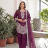 Stylish Ganga Elyndra 4943 Cotton Printed Salwar Kameez Wholesale 2026