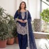 Stylish Ganga Elyndra 4943 Cotton Printed Salwar Kameez Wholesale 2026
