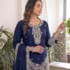 Stylish Ganga Elyndra 4943 Cotton Printed Salwar Kameez Wholesale 2026