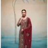 Buy Ganga Ruby 4581 Cotton Printed Salwar Kameez Collection Wholesale 2026