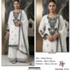 Stylish Hoor Tex 838 A To D Rayon Embroidered Salwar Kameez Wholesale 2026
