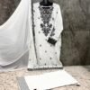 Stylish Hoor Tex 838 A To D Rayon Embroidered Salwar Kameez Wholesale 2026