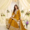 Buy Kb Super Hit 3323 Heavy Chinon Embroidered Salwar Kameez Collection Wholesale 2026