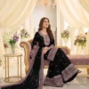 Buy Kb Super Hit 3323 Heavy Chinon Embroidered Salwar Kameez Collection Wholesale 2026
